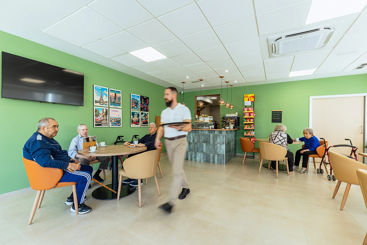 cafeteriaycomedor