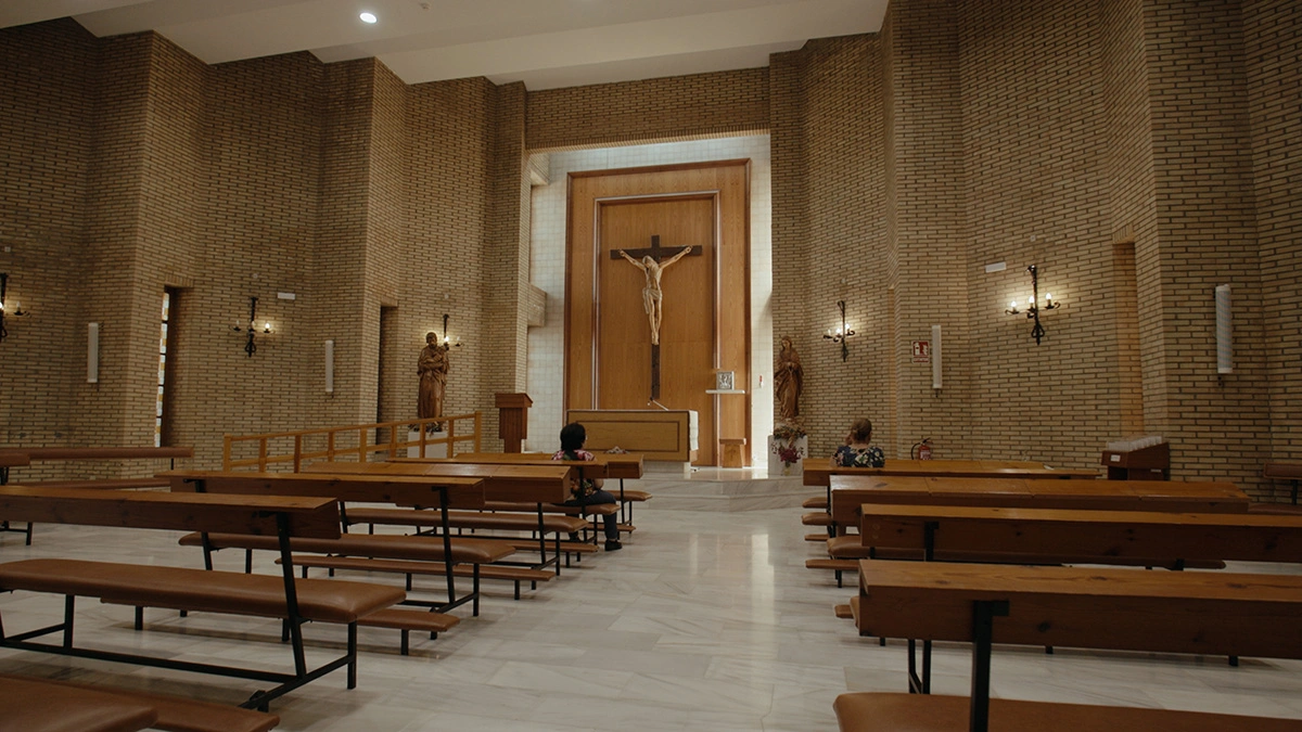 capilla